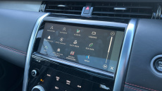 Land Rover Discovery Sport 2.0 D200 R-Dynamic HSE 5dr Auto Diesel Station Wagon